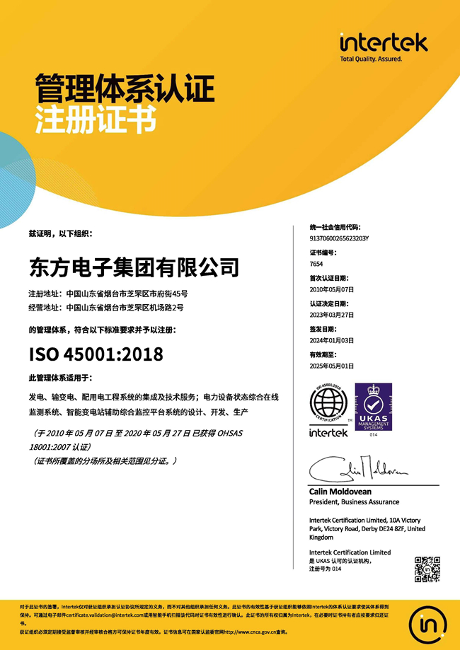 ISO45001֤飨ģ